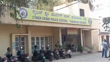 ಶಿರಾ: ಮಾಗೋಡು ಜಾತ್ರೆಯಲ್ಲಿ ಅಪಹರಣವಾಗಿದ್ದ ಬಾಲಕ ಪ್ರಕರಣ ಸುಖಾಂತ್ಯ: ಇಬ್ಬರು ಆರೋಪಿಗಳ ಬಂಧನ