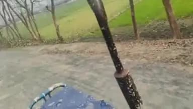 कोचाधामन: डेरमारी पंचायत अंतर्गत मस्तान चौक ट्रेक्टर चालक धरना प्रदर्शन काफ़ी भारी तादाद में ट्रेक्टर पहुंच रहे हैं