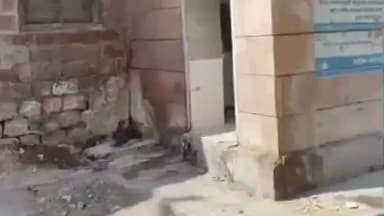 जोधपुर: 1867 की विरासत आज बेबस: जोधपुर की ऐतिहासिक स्कूल तक जाने वाला रास्ता बच्चों की पढ़ाई पर भारी । #jansmasya