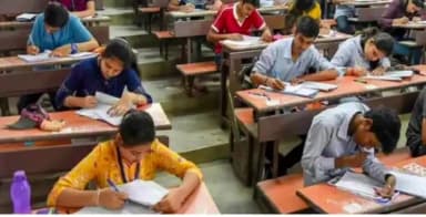 हिंगोली: जिल्ह्यात 39 परीक्षा केंद्रावर 15 हजार 241 विद्यार्थी परीक्षा देणार, सात परीक्षा केंद्र संवेदनशील