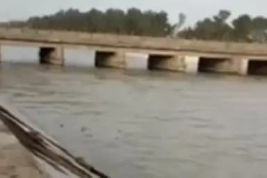 पनागर: सिंचाई परियोजना में 87 लाख रु की धोखाधड़ी, बैंक मैनेजर और कंपनी पर केस दर्ज