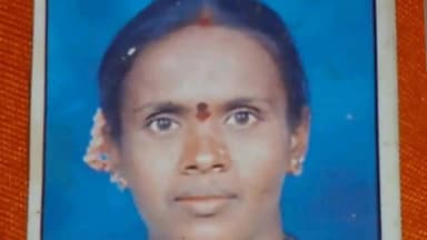 ನೆಲಮಂಗಲ: ದಾಸನಪುರದ ಎಪಿಎಂಸಿ ಗೇಟ್ ಬಳಿ ಪಾದಚಾರಿ ಮಹಿಳೆಗೆ ಕ್ಯಾಂಟರ್ ಡಿಕ್ಕಿ ಮಹಿಳೆ ಸಾವು