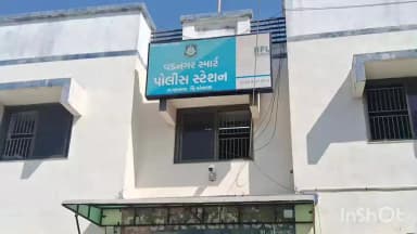 વડનગર: સિપોરના રામગઢમાં 3 મંદિરોના તાળા તૂટ્યા