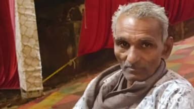 माण्डल: धुलखेड़ा ओवरब्रिज के समीप तेज रफ्तार ट्रक की टक्कर से मोपेड सवार बुजुर्ग की मौत, पुलिस जुटी जांच में