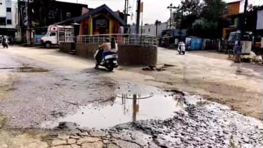 नंदुरबार: प्रभाग १४ मधील समस्या सोडवल्या नाही तर पालिकेसमोर अन्नत्याग उपोषण भाजप नगरसेवकांचे मुख्याधिकाऱ्यांना निवेदन