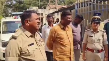 ಶಿರಾ: ಶಿರಾ ಪೋಲಿಸರ ಕಾರ್ಯ ಮೆಚ್ಚಿ ಕೈಮುಗಿದು ಚಪ್ಪಾಳೆ ತಟ್ಟಿದ ಜನರು