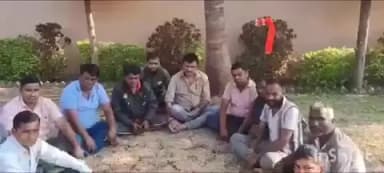 घाटोल: टिंबागामड़ी विश्वेश्वर महादेव मंदिर पर शिवरात्रि के दिन सर्व समाज द्वारा ढाई क्विंटल ठंडी छाछ का वितरण किया जाएगा