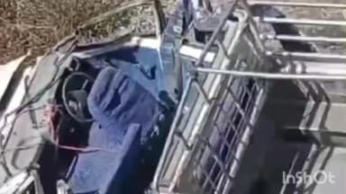 चकराता: विकास नगर से चिटाड आ रही यूटिलिटी खाई में गिरी, महिला की हुई मौत