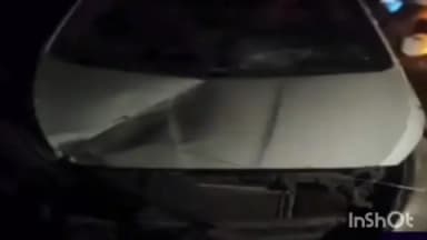 ધનસુરા: જામઠા પાસે માર્ગ અકસ્માતમાં કાર ચાલકનું મોત નિપજ્યું