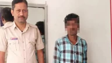 ଏରସମା: ଏରସମା ପୋଲିସ ପକ୍ଷ୍ୟରୁ ବିପୁଳ ପରିମାଣରେ ଚୋରା ଦେଶୀ ମଦ ଜବତ ସହ ପଦ୍ମପୁର ଅଞ୍ଚଳ ର ଅଭିଯୁକ୍ତ ଗିରଫ