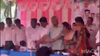 ಮಾಲೂರು: ಕೆ ಜಿ ಹಳ್ಳಿ ಗ್ರಾ.ಪಂ ಗಾಂಧಿ ಗ್ರಾಮ ಸೌಧ ನೂತನ ಕಟ್ಟಡ ಉದ್ಘಾಟಿಸಿದ ಶಾಸಕ ಕೆ ವೈ ನಂಜೇಗಡ