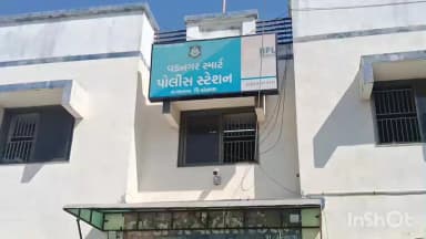 વડનગર: કહીપુર રોડ પર છાપરામાં પતિએ કરી પત્નીની હત્યા