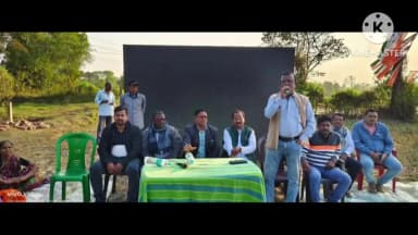 ভগবানপুর ২: লাক্ষ্মী অঞ্চল তৃণমূলের উদ্যোগে লাক্ষীর ৫৪ নম্বর বুথে লক্ষী এলো ঘরে কর্মসূচিতে উপস্থিত ব্লক যুব সভাপতি সুভাষ ভুঁইয়া