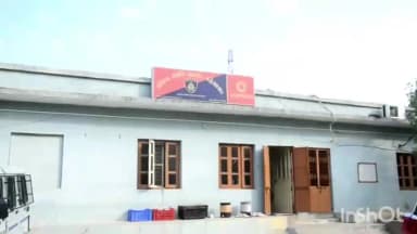 કડી: બકરાની ચાલી પાસે વરલી મટકા રમાડતો ઈસમ ઝડપાયો