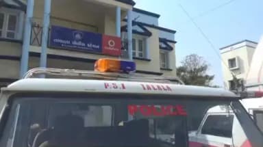 તાલાળા: જીલ્લા Lcb પોલીસે ફાર્મ હાઉસમા દારુની મહેફીલ માણતા 3 ઇસમોને ચીત્રોડ ગામેથી ઝડપી કાયદેસર નિ કાયઁવાહી હાથ ધરી