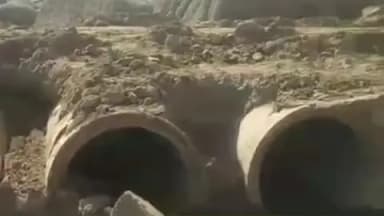 निवाई: प्रसिद्ध देवनारायण मंदिर के रास्ते में आने वाली मुख्य सड़क पर रपटे चूड़ी करने की मांग उठाई ग्रामीणों ने