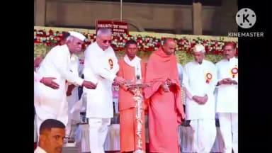 ಇಂಡಿ: ಸಾಲೋಟಗಿ ಗ್ರಾಮದಲ್ಲಿ ಸರ್ಕಾರಿ ಶಾಲೆಯ ವಾರ್ಷಿಕ ಸ್ನೇಹ ಸಮ್ಮೇಳನ ಕಾರ್ಯಕ್ರಮ ಉದ್ಘಾಟಿಸಿದ ಶಾಸಕ ಯಶವಂತರಾಯ