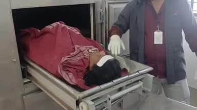 ದೇವದುರ್ಗ: ಕರಿಗುಡ್ಡ ಬಳಿ ಬಸ್ಸು ಟಂಟಂ ವಾಹನ ಡಿಕ್ಕಿ : ಚಿಕಿತ್ಸೆ ಫಲಿಸದೆ ಆಸ್ಪತ್ರೆಯಲ್ಲಿ ಗರ್ಭಿಣಿ ಸಾವು