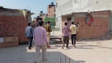 राजपुर: धनसोई में ज्वेलरी दुकान का शटर तोड़कर चोरी के मामले में एफआईआर दर्ज