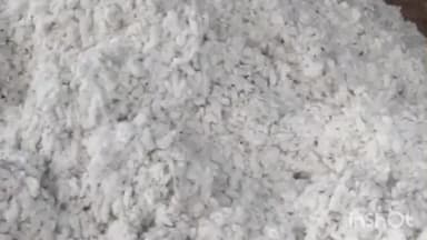 ઊંઝા: ઉનાવા માર્કેટયાર્ડમાં કપાસનો ઊંચો ભાવ રૂપિયા 1597 દૈનિક પાંચ ગાડીની આવક સરેરાશ ભાવ 1500 નોંધાયો