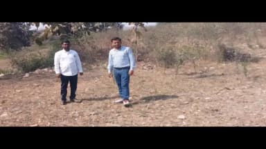 સીંગવડ: SBMG યોજના અંતર્ગત સિંગવડની બોરગોટા ગ્રામ પંચાયત ખાતે ઘન કચરા વ્યવસ્થાપન મુદ્દે કામગીરી હાથ ધરાઈ