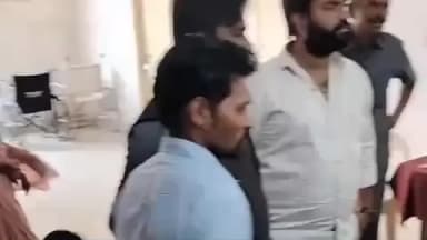 भोपालगढ़: स्कूल की तीन छात्राएं अचानक बेहोश, भोपालगढ़ उप जिला अस्पताल में प्राथमिक उपचार के बाद जोधपुर रेफर