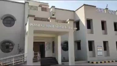 ભાવનગર: આધેવાડા વલ્લભ રેસિડેન્સીમાં રહેણાંકી મકાનમાં ચોરી