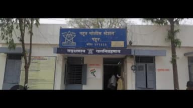 जामनेर: पहूरमधून बोलेरो पिकअपची चोरी; खाजा मिया नगर परिसरात खळबळ