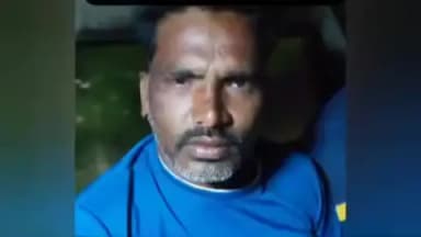 वाशिम: जुन्या वादातून पंचशील नगर येथे दगडाने ठेचून खून, श्वान ‘लुशी’च्या मदतीने काही तासांत आरोपी जेरबंद