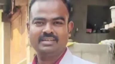 मलकापूर: कृषी पर्यवेक्षक चार हजाराची लाच घेताना रंगेहात अटकेत! बुलढाणा लाचलुचपत प्रतिबंधक विभागाने मलकापुरात केली कारवाई