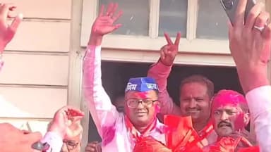 सांगोला: सांगोल्यात महायुतीकडे ४ तर सांगोला तालुका विकास आघाडीकडे ३ जिल्हा परिषद गट