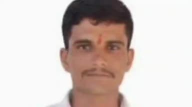 नांदुरा: मोटार सायकल आणि आयशर चे अपघातामध्ये युवक गंभीर जखमी, नांदुरा जळगाव जामोद मार्गावरील घटना