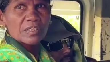 सेनगाव: कर्करोग ग्रस्त रुग्णास पुढील उपचाराची व्यवस्था करत आमदार संतोष बांगर यांनी केली आर्थिक मदत