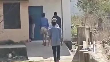 झाडोल: झाड़ोल के बाघपुरा थाना क्षेत्र के बुझा तालाब में विवाहिता का शव मिलने से फैली सनसनी, पुलिस ने शुरू की जांच