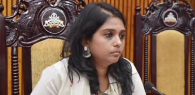 ತುಮಕೂರು: ಜಿಲ್ಲೆಯಲ್ಲಿ ಶೇ.30ಕ್ಕಿಂತ ಕಡಿಮೆ ಫಲಿತಾಂಶ: ಶಾಲಾ ಮುಖ್ಯಶಿಕ್ಷಕರಿಗೆ ನೋಟಿಸ್ ನೀಡುವಂತೆ ನಗರದಲ್ಲಿ ಡಿಸಿ ಸೂಚನೆ