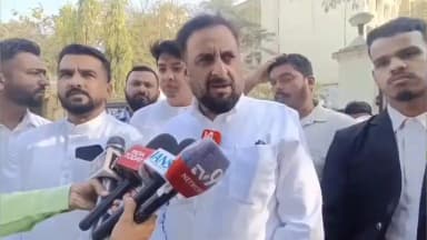 भ्रष्टाचार काढला म्हणून मला गप्प बसवण्याचा प्रयत्न!" ॲट्रॉसिटी गुन्ह्यावरून इम्तियाज जलील यांचा पालकमंत्र्यांवर आरोप