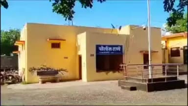 नायगाव-खैरगाव: गोदमगाव येथे अवैध रेती वाहतूक करणाऱ्या आरोपी विरुद्ध नायगाव पोलीस ठाण्यात गुन्हा दाखल