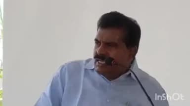 ಚಿಕ್ಕಮಗಳೂರು: 60 ವರ್ಷಗಳ ಬಳಿಕ ನಮ್ಮ ಸಮಾಜಕ್ಕೆ ಶಾಸಕರು ಸಿಕ್ಕಿದ್ದಾರೆ, ಇಡೀ ಸಮಾಜಕ್ಕೆ ಒಳಿತಾಗುವ ಕೆಲಸ ಮಾಡುತ್ತೇನೆಎಂದ ಶಾಸಕ ತಮ್ಮಯ್ಯ.!