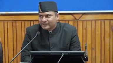 पूर्णागिरि: NH-09 फोरलेन चौड़ीकरण के तहत टनकपुर क्षेत्र के 12 राजस्व ग्रामों में भूमि रजिस्ट्री व भू-प्रकृति परिवर्तन पर रोक