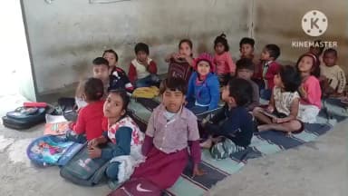 करगहर: परानडीहरा के आंगनबाड़ी केंद्र पर मेनू के अनुसार नाश्ता नहीं मिल रहा, नौनिहालों की सेहत के साथ हो रहा खिलवाड़