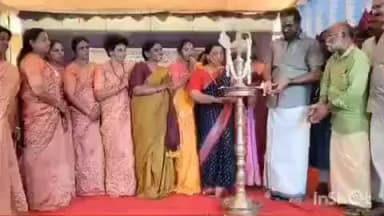 അമ്പലപ്പുഴ: പറവൂർ ഗവ: HSS ൽ 144 -മത് വാർഷികവും യാത്രയയപ്പ് സമ്മേളവും നടത്തി