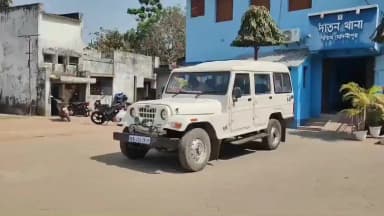 দাঁতন ১: দাঁতনে এক নাবালিকাকে অপহরণ করার অভিযোগে গ্রেপ্তার যুবক