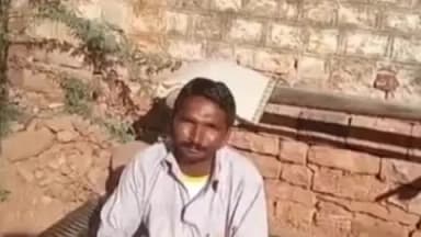 बावड़ी: जैतियावास निवासी लापता युवक दुलाराम सुरक्षित मिला, परिजनों ने राहत की सांस ली