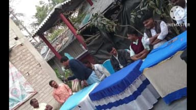 চণ্ডীপুর: চন্ডিপুর বিধানসভার পশ্চিম কালুপুর বুথে বুথ বিজয় কর্মসূচি করলো BJP,উপস্থিত বিধানসভার কনভেনার সূর্য কান্ত বাগ