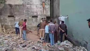 केसली: 6 माह से लापता युवक की हत्या का सनसनीखेज खुलासा