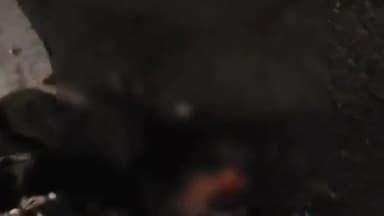 सिल्लोड: तालुक्यातील भराडी घाटनांद्रा रस्त्यावर दुचाकी सिमेंट टँकर चा भीषण अपघात दोघे जागीच ठार