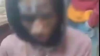 नरकटियागंज: शिकारपुर के रखही गांव में किशोर संग बर्बरता का वीडियो वायरल, पुलिस ने चार दिन बाद दर्ज की एफआईआर