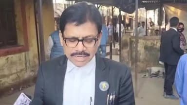 রাজনগর: ফকিরপাড়ার ঘটনায় চারজনকে ১৪ দিনের জেল হেফাজতের নির্দেশ বললেন সরকারি আইনজীবী