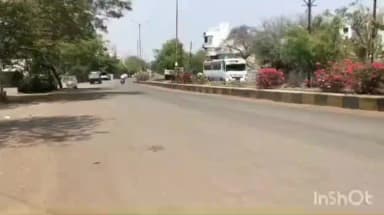 भुसावळ: भुसावळ वरणगाव रोडवर दोन दुचाकींची समोरासमोर धडक; दोन जण जखमी