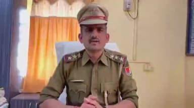 लोहावट: लोहावट थाना पुलिस ने की बड़ी कार्रवाई, फलोदी एसपी कुंदन कंवरिया ने दी जानकारी